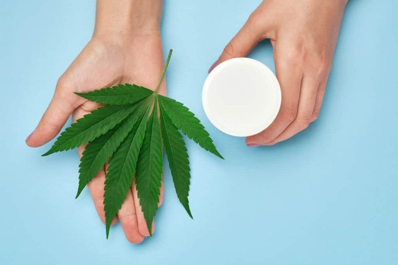 What is the best strain of cannabis for joint pain?