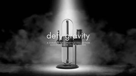 Gravity Infuser Bongs for Sale for Under $400