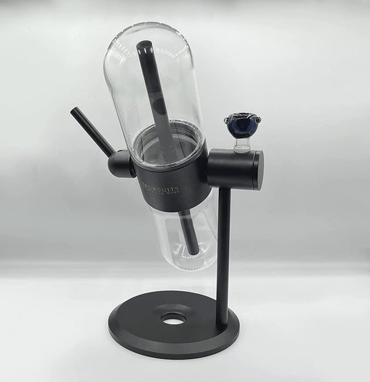 Gravity Infuser Bong Delivery & Returns