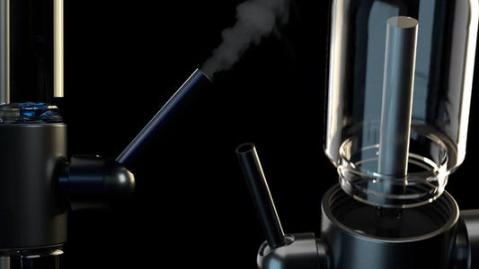 How to clean a gravity bong?
