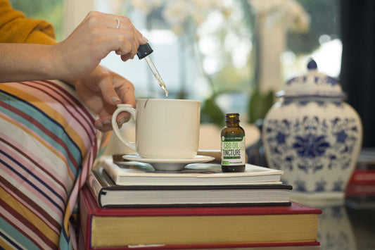 THC vs CBD: Which is Better for Pain?