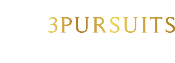 3Pursuits logo