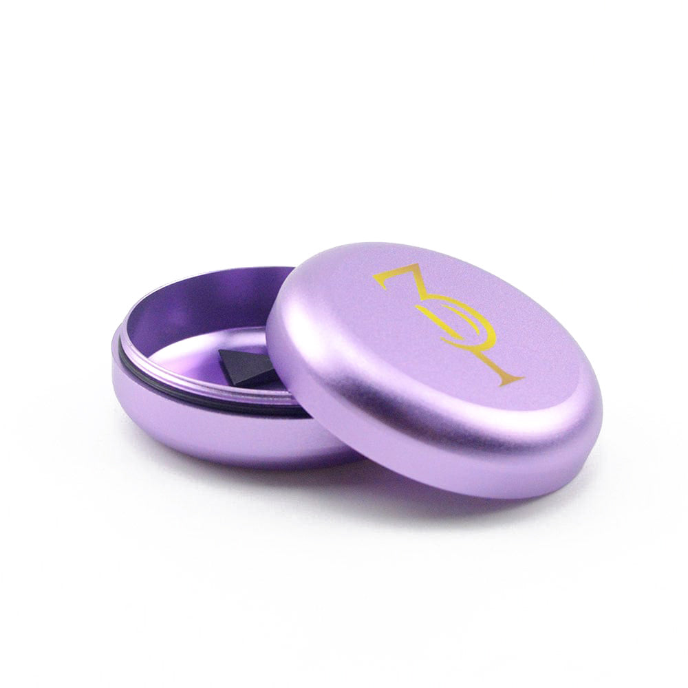 3 Pursuits Small Storage Puck