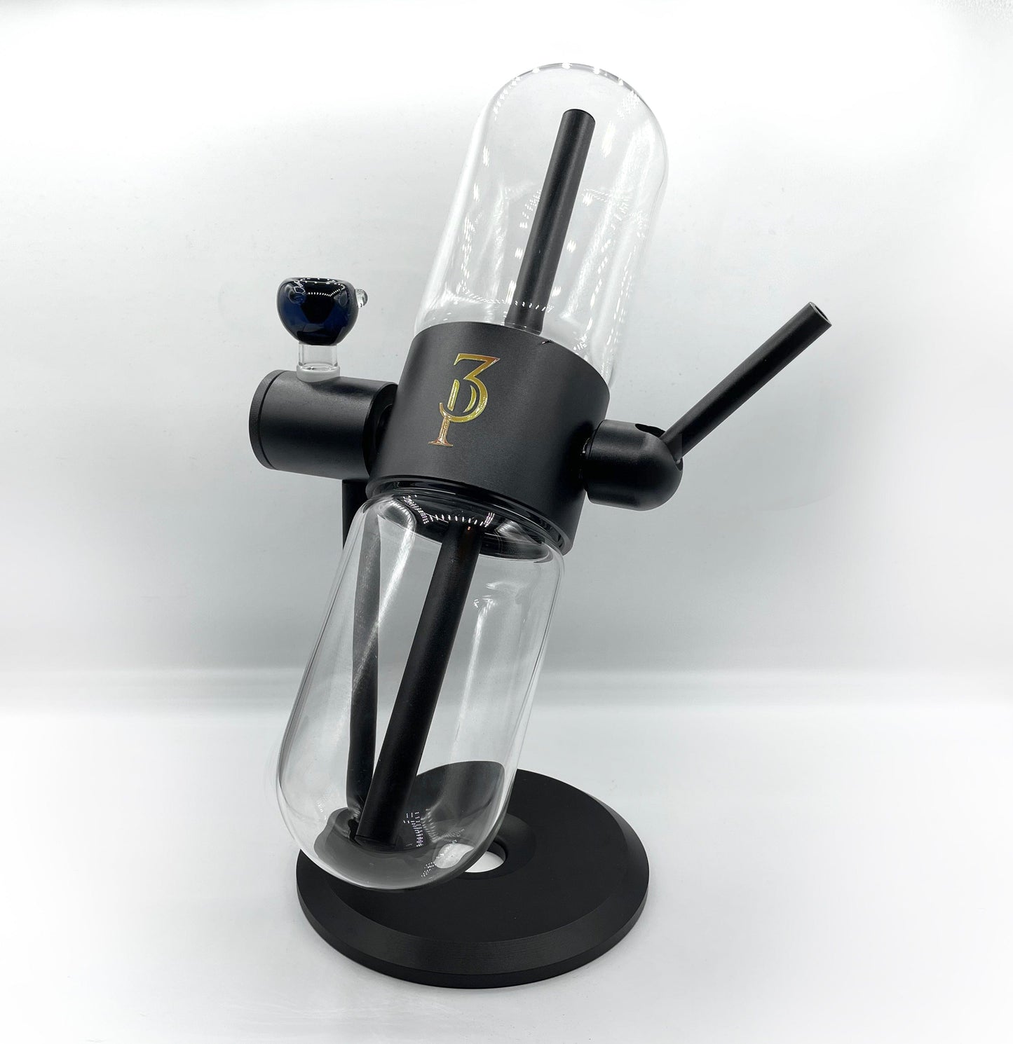 3Pursuits Premium Gravity Bong V1.0