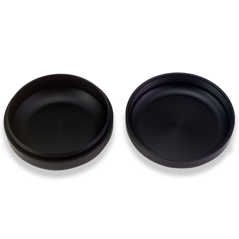 3 Pursuits Small Storage Puck