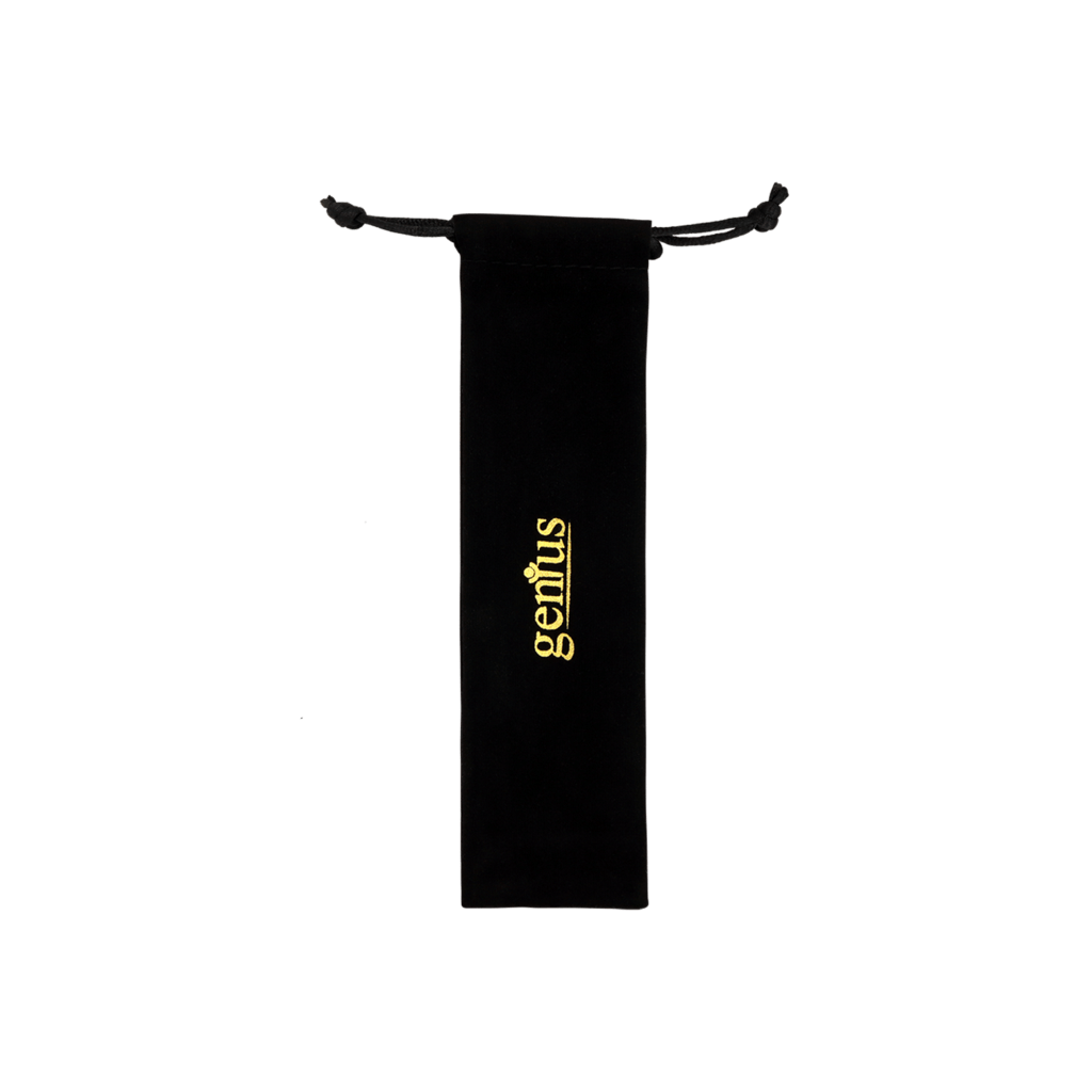Genius Pipe Pouch