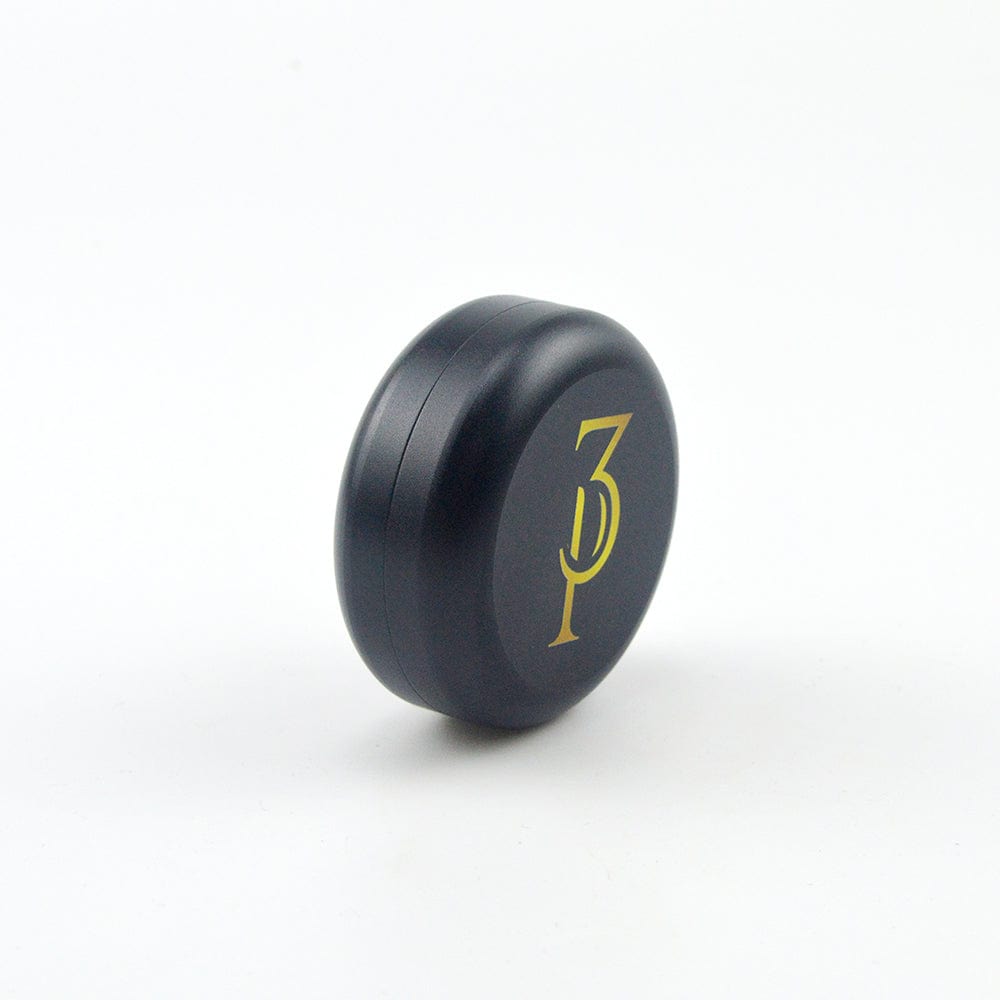 3 Pursuits Small Storage Puck