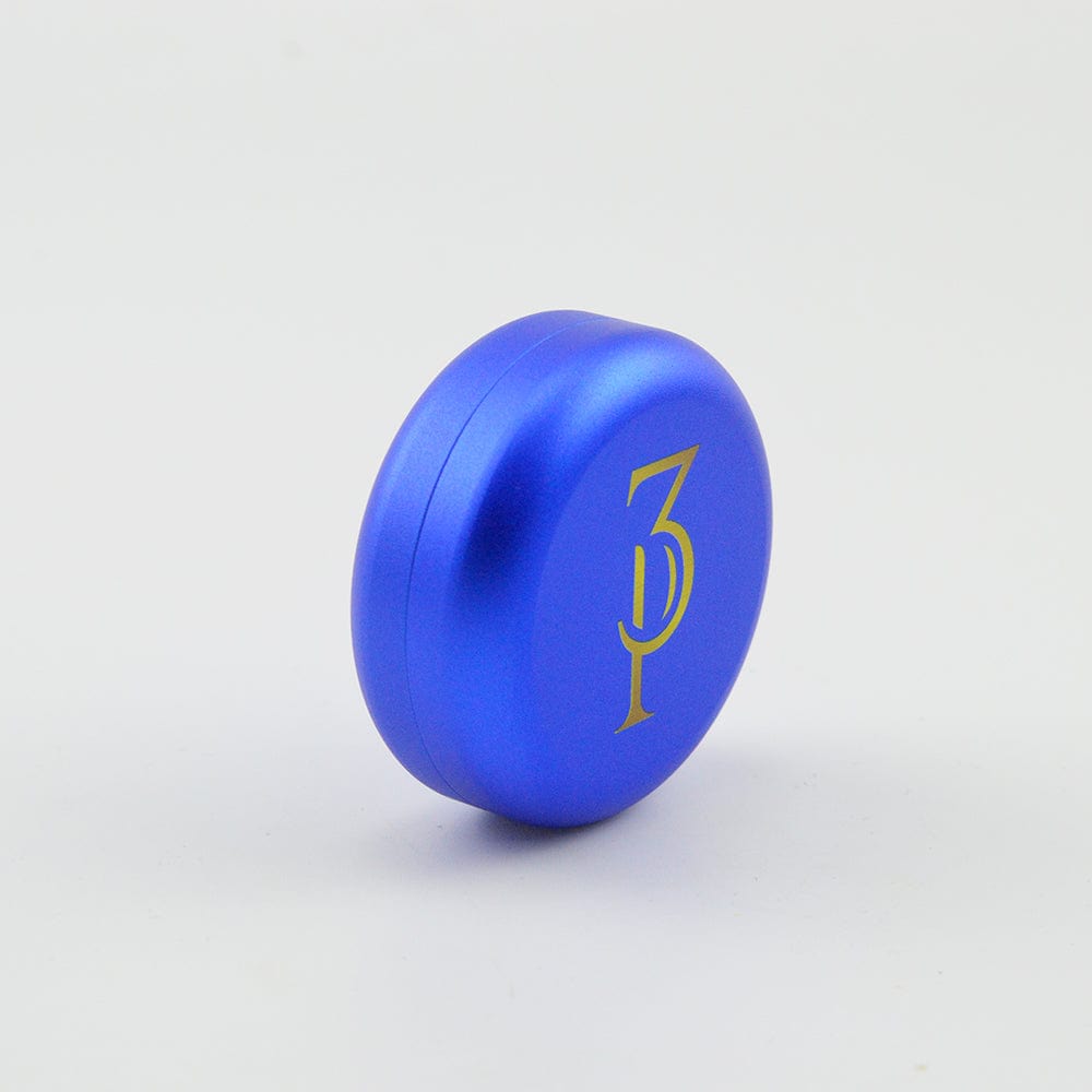 3 Pursuits Small Storage Puck