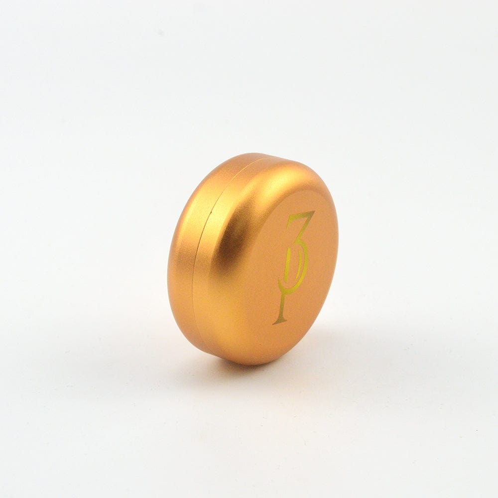 3 Pursuits Small Storage Puck