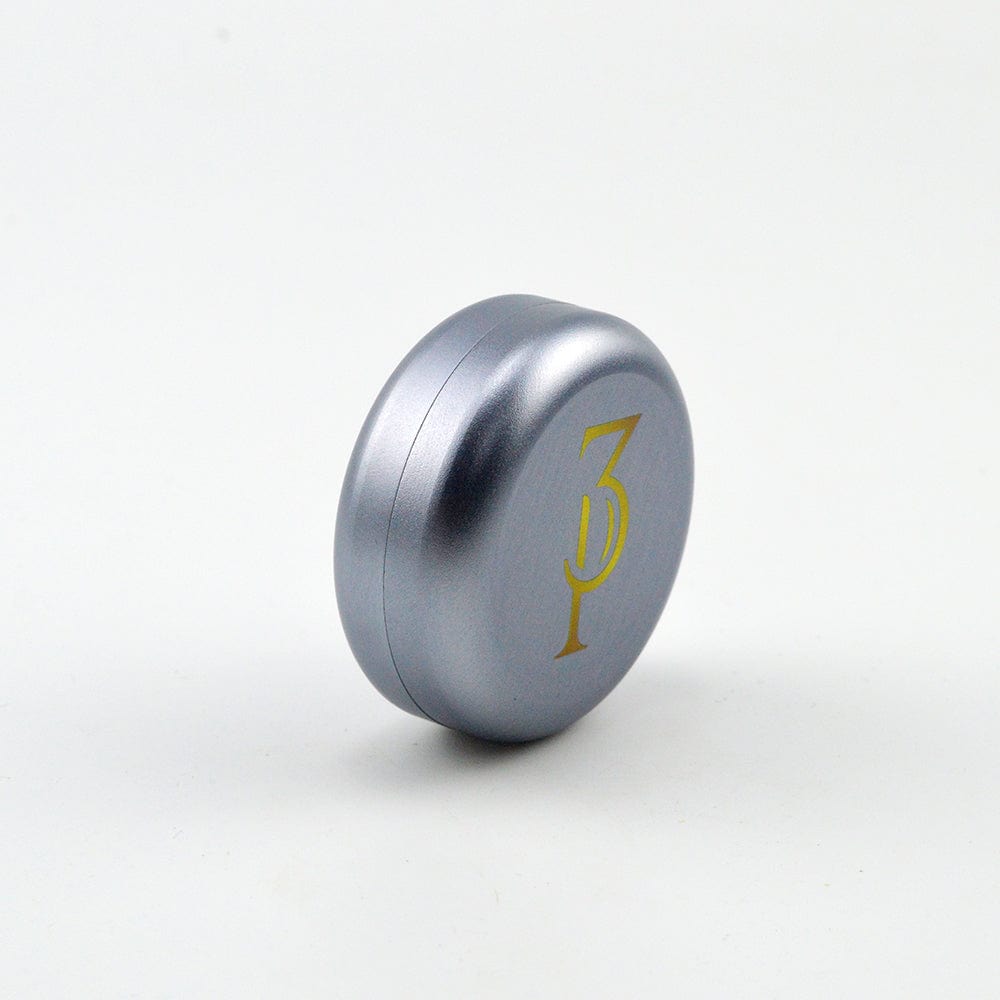 3 Pursuits Small Storage Puck