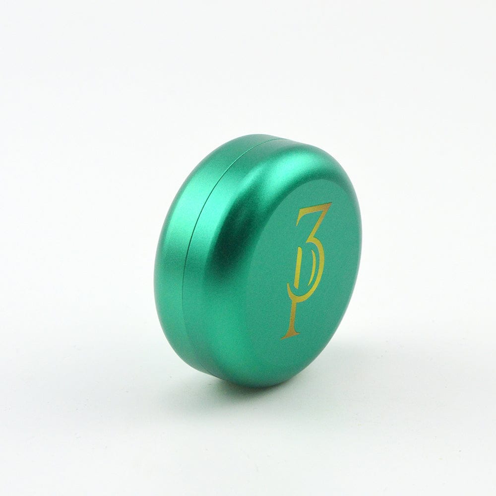 3 Pursuits Small Storage Puck