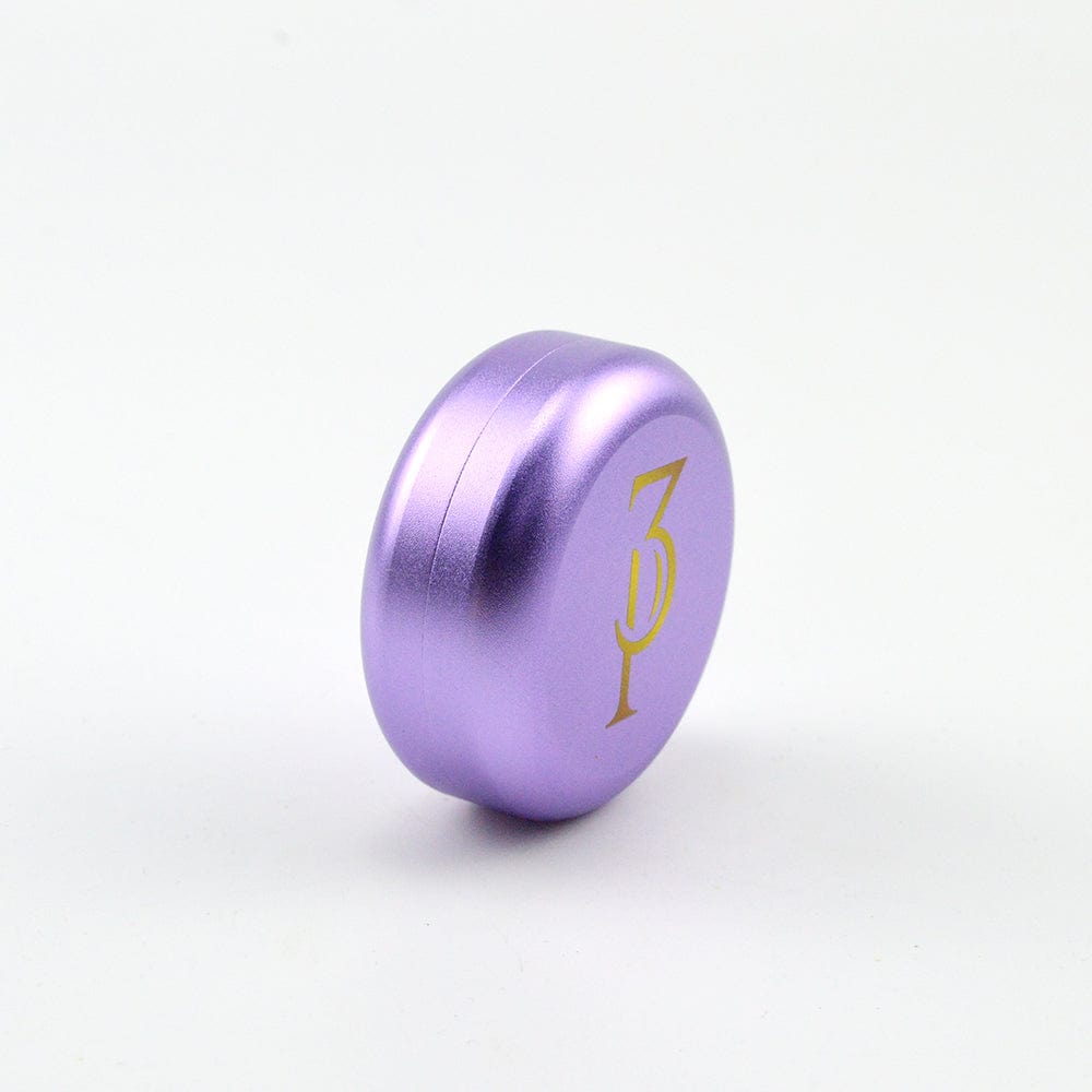 3 Pursuits Small Storage Puck