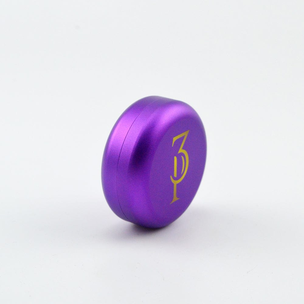3 Pursuits Small Storage Puck