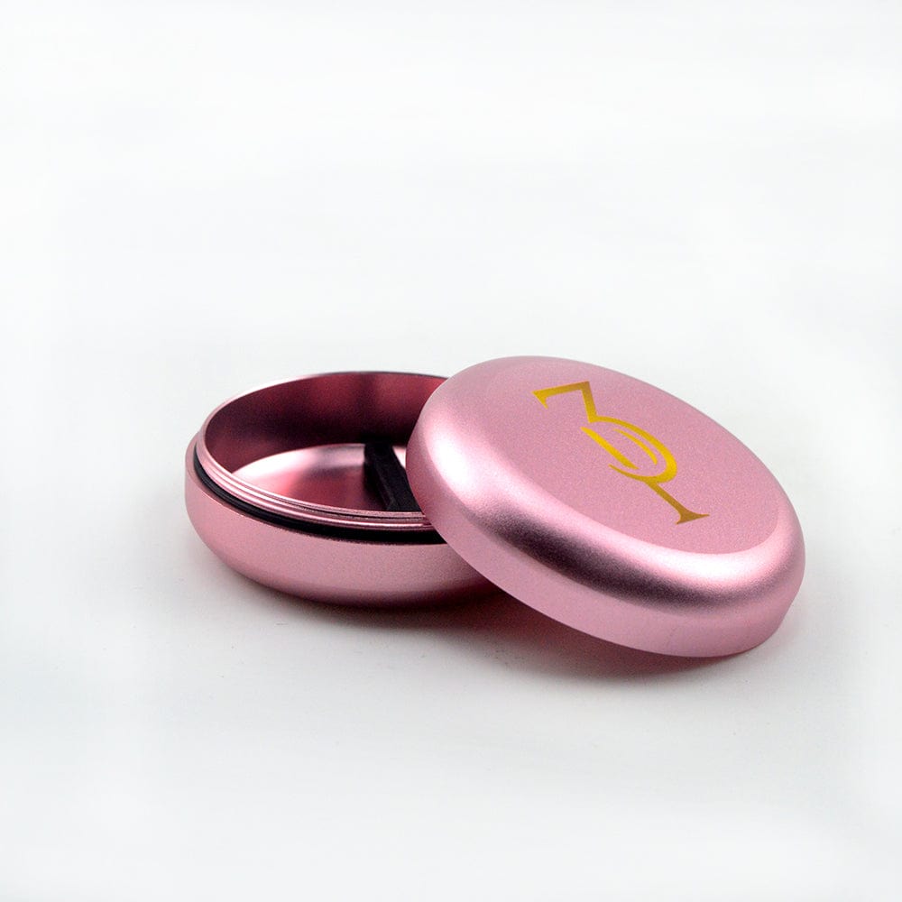 3 Pursuits Small Storage Puck