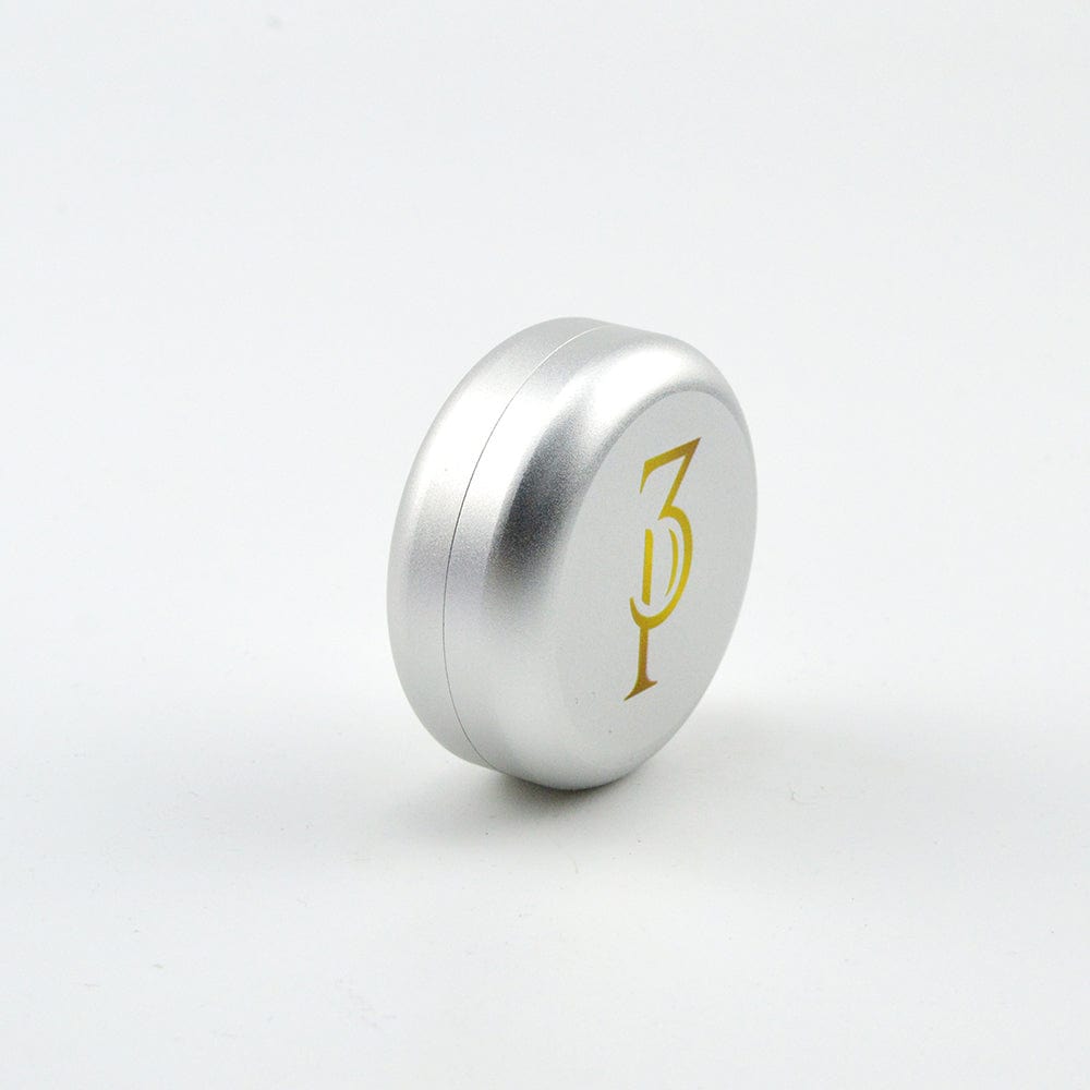3 Pursuits Small Storage Puck