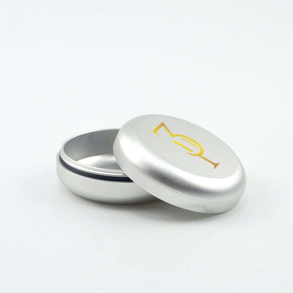 3 Pursuits Small Storage Puck