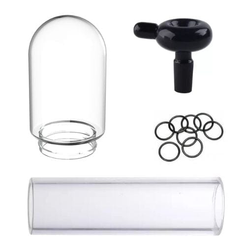 Gravity Bong Accessories Kit