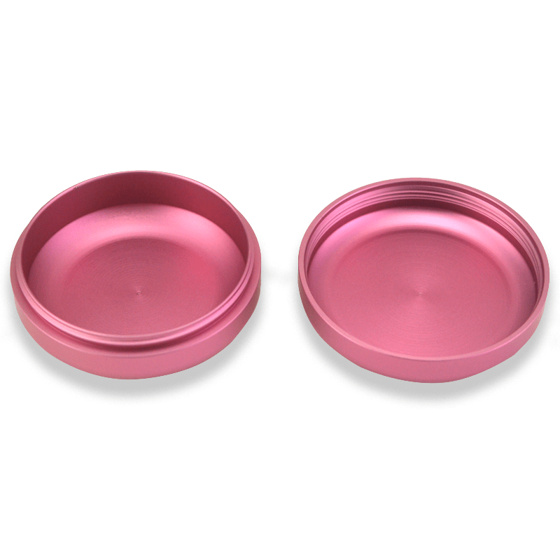 3 Pursuits Small Storage Puck