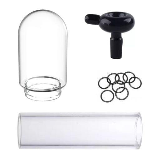 Gravity Pipe Accessories Kit